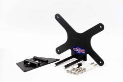 STO N SHO - STO N SHO SNS9 Quick Release License Plate Bracket for 13-14 Boss 302/California - Image 3