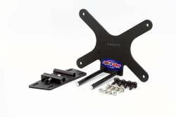 STO N SHO - STO N SHO SNS93 Quick Release License Plate Bracket for 16-17 Chevy Malibu - Image 3