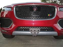 STO N SHO - STO N SHO SNS99a-s Quick Release License Plate Brkt for 17-20 Jaguar F Pace - Image 5