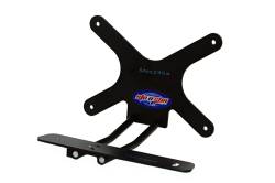 STO N SHO - STO N SHO SNS235a Quick Release License Plate Bracket Select 19-20 BMW 7-Series - Image 2