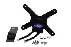 STO N SHO - STO N SHO SNS235a Quick Release License Plate Bracket Select 19-20 BMW 7-Series - Image 3