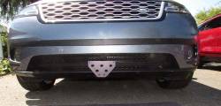 STO N SHO - STO N SHO SNS220 Quick Release License Plate Bracket for 18-23 Range Rover Velar - Image 4