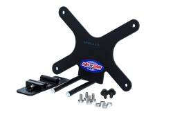 STO N SHO - STO N SHO SNS221 Quick Release License Plate Bracket Select 20-23 Range Rover - Image 3