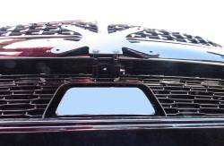 STO N SHO - STO N SHO SNS253 Quick Release License Plate Bracket 2020 BMW M235i Upper Mount - Image 5