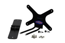 STO N SHO - STO N SHO SNS247 Quick Release License Plate Bracket for 20 Lexus GS350 - Image 3