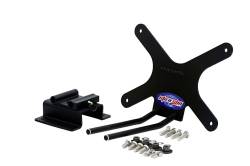 STO N SHO - STO N SHO SNS267a Quick Release License Plate Bracket Select 20-24 Porsche 911 - Image 3