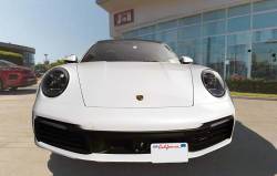 STO N SHO - STO N SHO SNS267a Quick Release License Plate Bracket Select 20-24 Porsche 911 - Image 4