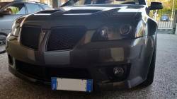 STO N SHO - STO N SHO SNS122 Quick Release License Plate Bracket for 04-06 Pontiac GTO/08 G8 - Image 4