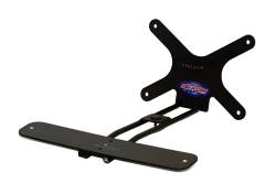 STO N SHO - STO N SHO SNS258 Quick Release License Plate Bracket for Select 20-23 Land Rover - Image 2