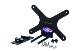 STO N SHO - STO N SHO SNS268 Quick Release License Plate Bracket for Select 20-25 Mercedes - Image 3