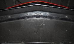 STO N SHO - STO N SHO SNS200a Quick Release License Plate Bracket 20-25 Chevy Corvette Z51 - Image 6