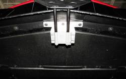 STO N SHO - STO N SHO SNS200a Quick Release License Plate Bracket 20-25 Chevy Corvette Z51 - Image 7