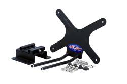 STO N SHO - STO N SHO SNS267 Quick Release License Plate Bracket Select 20-24 Porsche 911 - Image 3
