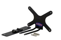 STO N SHO - STO N SHO SNS137 Quick Release License Plate Bracket for Select 18-24 Durango - Image 3