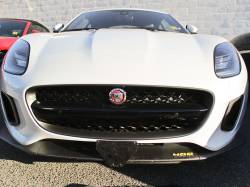 STO N SHO - STO N SHO SNS139 Quick Release License Plate Bracket for 18-24 Jaguar F- Type - Image 4