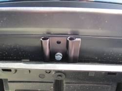 STO N SHO - STO N SHO SNS139 Quick Release License Plate Bracket for 18-24 Jaguar F- Type - Image 5