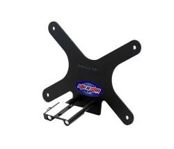 STO N SHO - STO N SHO SNS136 Quick Release License Plate Bracket for 17-22 Audi Q7 - Image 2
