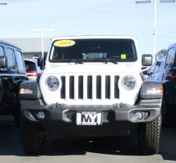 STO N SHO - STO N SHO SNS140 Quick Release License Plate Bracket for Select 18+ Jeep JL/JT - Image 4