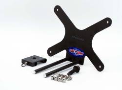 STO N SHO - STO N SHO SNS142 Quick Release License Plate Bkt for Select 12-18 Jeep Wrangler - Image 3