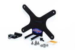 STO N SHO - STO N SHO SNS157 Quick Release License Plate Bracket for Select 18-22 BMW X3 - Image 3