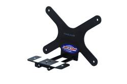 STO N SHO - STO N SHO SNS208 Quick Release License Plate Bracket for Select 2006 Porsche 911 - Image 2