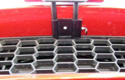 STO N SHO - STO N SHO SNS214a Quick Release License Plate Bracket for 19-20 BMW M3/M4 - Image 5