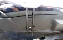 STO N SHO - STO N SHO SNS238 Quick Release License Plate Bracket for 20 Ford Explorer ST - Image 5