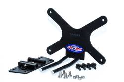 STO N SHO - STO N SHO SNS33 Quick Release License Plate Bracket for 12-16 Subaru BRZ - Image 3