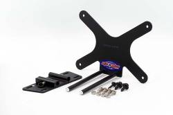 STO N SHO - STO N SHO SNS38a Quick Release License Plate Bracket Select 14-16 Mercedes E350 - Image 3