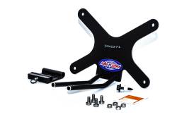 STO N SHO - STO N SHO SNS271 Quick Release License Plate Bracket for 19-21 Mercedes A220 - Image 3