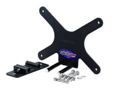 STO N SHO - STO N SHO SNS234 Quick Release License Plate Bracket for 20-22 Shelby GT500 - Image 3
