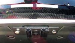 STO N SHO - STO N SHO SNS234 Quick Release License Plate Bracket for 20-22 Shelby GT500 - Image 5