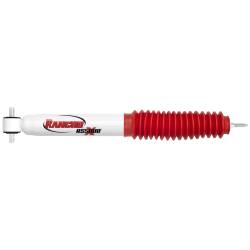 Rancho - Rancho RS55166 RS5000X 0-1" Front Shock for 88-99 Select Chevy/GMC Truck/SUVs - Image 1