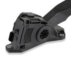 Holley - Holley Performance 145-312 Chrysler Dodge Accelerator Pedal Assembly - Image 4