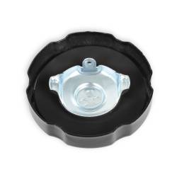 Holley - Holley Performance 97-352 Power Steering Reservoir Cap - Image 4