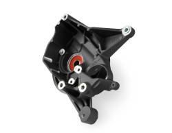 Holley - Holley Performance 97-252BK Power Steering Pump Bracket - Image 6