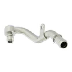 Holley - Holley Performance 300-901 HVAC Heater Hose Kit for Ford Car 415 445 Godzilla - Image 2