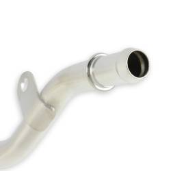 Holley - Holley Performance 300-901 HVAC Heater Hose Kit for Ford Car 415 445 Godzilla - Image 4