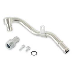 Holley - Holley Performance 300-901 HVAC Heater Hose Kit for Ford Car 415 445 Godzilla - Image 8
