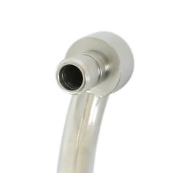 Holley - Holley Performance 300-901 HVAC Heater Hose Kit for Ford Car 415 445 Godzilla - Image 9