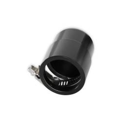 Holley - Holley Performance 97-425 Engine Water Pump Block-Off Plate for Ford Car 415 445 - Image 3