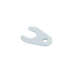 Holley - Holley Performance 97-425 Engine Water Pump Block-Off Plate for Ford Car 415 445 - Image 6