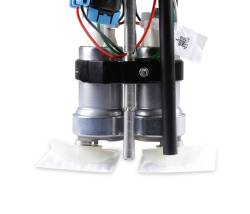Holley - Holley Performance 12-173 Fuel Pump Module Assembly - Image 4