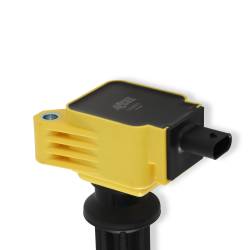 ACCEL - ACCEL 140670-4 Direct Ignition Coil Kit for 12-17 Ford EcoBoost 2.0L/2.3L 4PC - Image 2