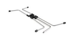 Earl's Performance - Earl's Performance LS0036ERL Engine Coolant Crossover Pipe for Chevy GMC Pontiac - Image 2