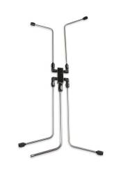 Earl's Performance - Earl's Performance LS0036ERL Engine Coolant Crossover Pipe for Chevy GMC Pontiac - Image 3