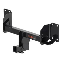 CURT - Class 3 Trailer Hitch 2" Receiver Select BMW X5 - Image 1