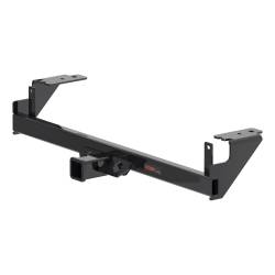 CURT - Class 3 Trailer Hitch 2" Receiver Select Mercedes-Benz GLA 250 - Image 1