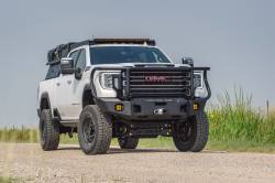 ReadyLift - ReadyLift 44-30620 Chevrolet GMC Suspension Lift Kit - Image 3