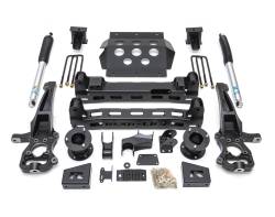ReadyLift - ReadyLift 44-3965 6" Suspension Lift Kit for 19-24 Sierra/Silverado 1500 - Image 1